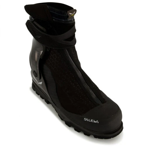 SALEWA MS Ortles Couloir - Mountaineering Boots -La Sportiva Store salewa ms ortles couloir mountaineering boots detail 7