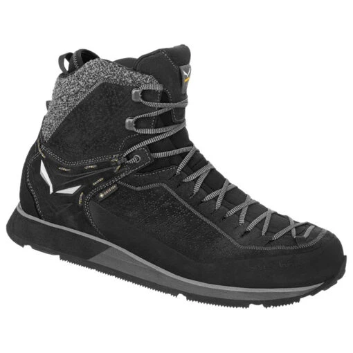 SALEWA MTN Trainer 2 Winter GTX - Winter Boots -La Sportiva Store salewa mtn trainer 2 winter gtx winter boots