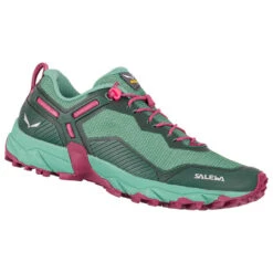 SALEWA Women's Ultra Train 3 - Trail Running Shoes -La Sportiva Store salewa womens ultra train 3 trail running shoes detail 7