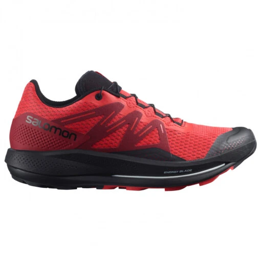 Salomon Pulsar Trail - Trail Running Shoes -La Sportiva Store salomon pulsar trail trail running shoes