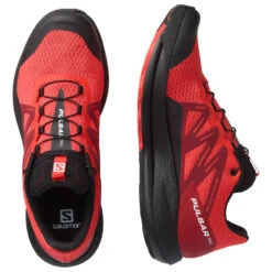 Salomon Pulsar Trail - Trail Running Shoes -La Sportiva Store salomon pulsar trail trail running shoes detail 6