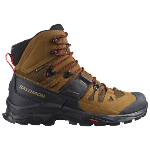 Salomon Quest 4 GTX - Walking Boots -La Sportiva Store salomon quest 4 gtx walking boots