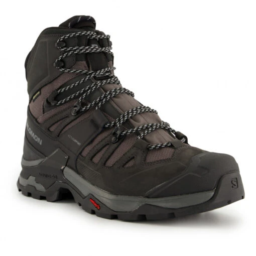 Salomon Quest 4 GTX - Walking Boots -La Sportiva Store salomon quest 4 gtx walking boots detail 2