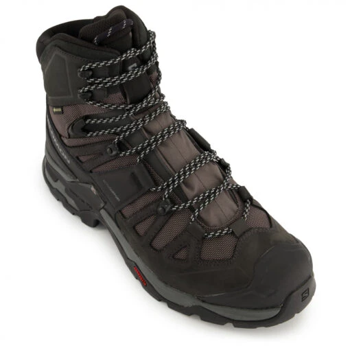 Salomon Quest 4 GTX - Walking Boots -La Sportiva Store salomon quest 4 gtx walking boots detail 7