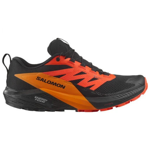 Salomon Sense Ride 5 GTX - Trail Running Shoes -La Sportiva Store salomon sense ride 5 gtx trail running shoes