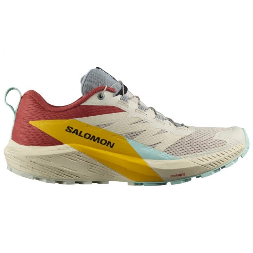 Salomon Sense Ride 5 - Trail Running Shoes -La Sportiva Store salomon sense ride 5 trail running shoes