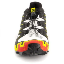 Salomon Speedcross 6 - Trail Running Shoes -La Sportiva Store salomon speedcross 6 trail running shoes detail 3