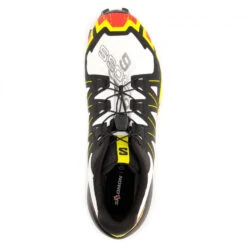 Salomon Speedcross 6 - Trail Running Shoes -La Sportiva Store salomon speedcross 6 trail running shoes detail 8