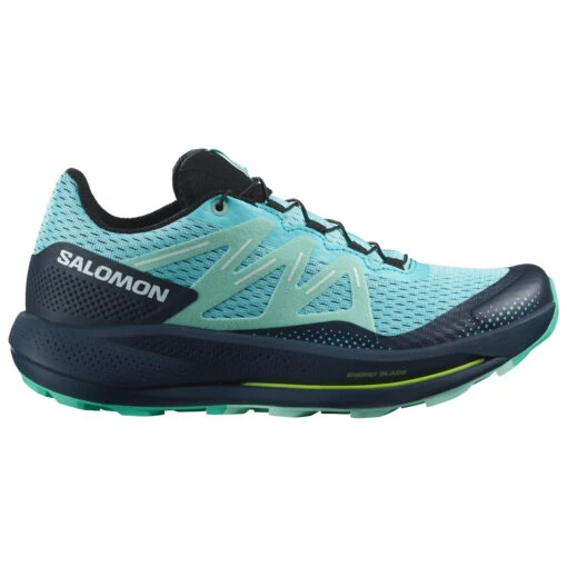 Salomon Women's Pulsar Trail - Trail Running Shoes -La Sportiva Store salomon womens pulsar trail trail running shoes