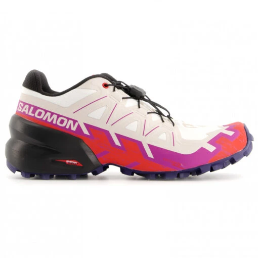 Salomon Women's Speedcross 6 - Trail Running Shoes -La Sportiva Store salomon womens speedcross 6 trail running shoes