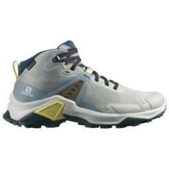 New Release -La Sportiva Store salomon womens x raise 2 mid gtx walking boots