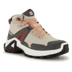 New Release -La Sportiva Store salomon youth x raise mid gtx walking boots detail 2