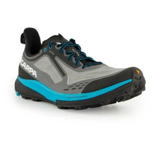 Scarpa Golden Gate Kima RT - Trail Running Shoes -La Sportiva Store scarpa golden gate kima rt trail running shoes detail 2