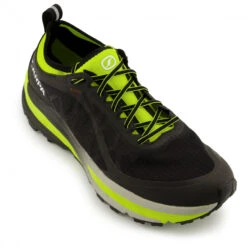 Scarpa Golden Gate - Trail Running Shoes -La Sportiva Store scarpa golden gate trail running shoes detail 7