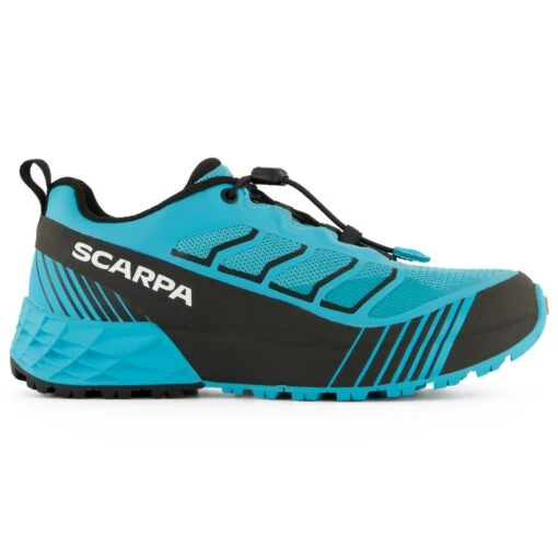 Scarpa Kid's Ribelle Run - Trail Running Shoes -La Sportiva Store scarpa kids ribelle run trail running shoes