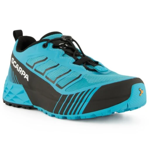 Scarpa Kid's Ribelle Run - Trail Running Shoes -La Sportiva Store scarpa kids ribelle run trail running shoes detail 2