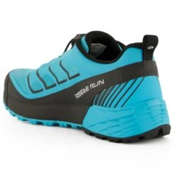 Scarpa Kid's Ribelle Run - Trail Running Shoes -La Sportiva Store scarpa kids ribelle run trail running shoes detail 5