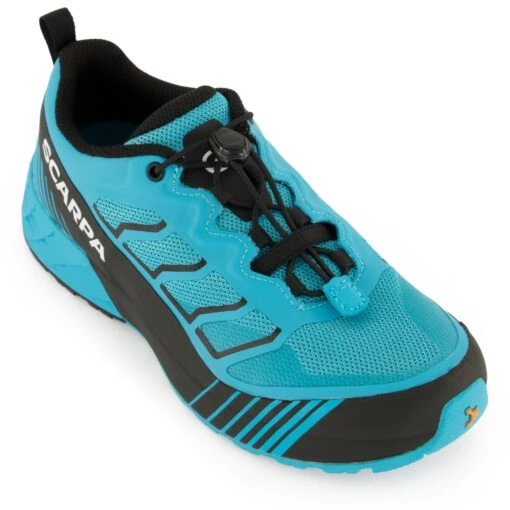 Scarpa Kid's Ribelle Run - Trail Running Shoes -La Sportiva Store scarpa kids ribelle run trail running shoes detail 7