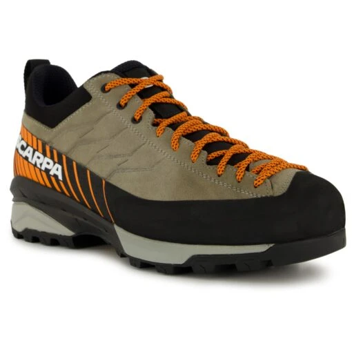 Scarpa Mescalito TRK Low GTX - Walking Boots -La Sportiva Store scarpa mescalito trk low gtx walking boots detail 2