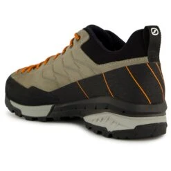 Scarpa Mescalito TRK Low GTX - Walking Boots -La Sportiva Store scarpa mescalito trk low gtx walking boots detail 5