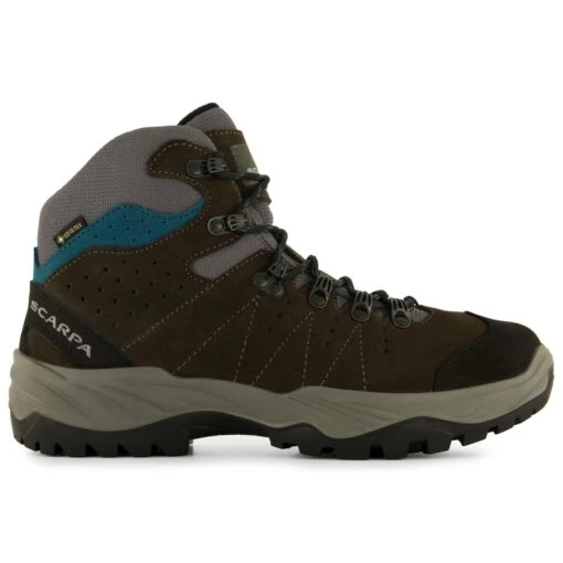 Scarpa Mistral GTX - Walking Boots -La Sportiva Store scarpa mistral gtx walking boots