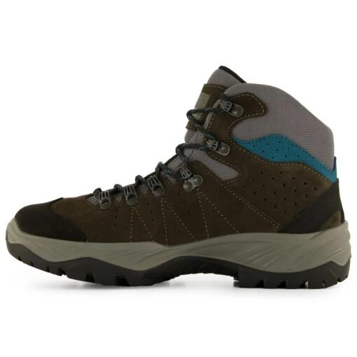 Scarpa Mistral GTX - Walking Boots -La Sportiva Store scarpa mistral gtx walking boots detail 4