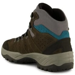 Scarpa Mistral GTX - Walking Boots -La Sportiva Store scarpa mistral gtx walking boots detail 5