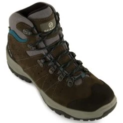 Scarpa Mistral GTX - Walking Boots -La Sportiva Store scarpa mistral gtx walking boots detail 7