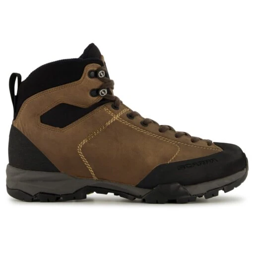 Scarpa Mojito Hike GTX - Walking Boots -La Sportiva Store scarpa mojito hike gtx walking boots