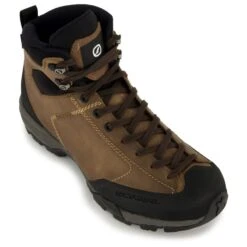 Scarpa Mojito Hike GTX - Walking Boots -La Sportiva Store scarpa mojito hike gtx walking boots detail 7