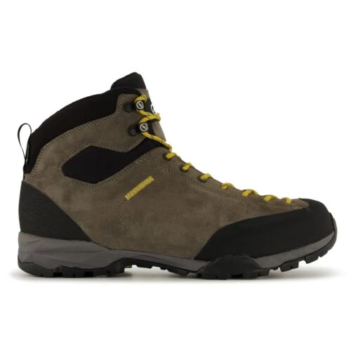 Scarpa Mojito Hike GTX Wide - Walking Boots -La Sportiva Store scarpa mojito hike gtx wide walking boots