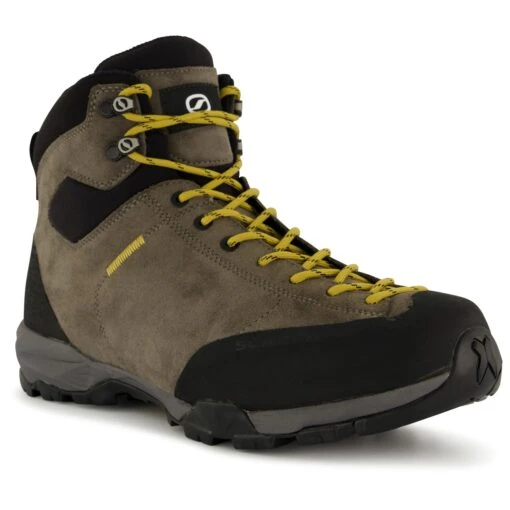 Scarpa Mojito Hike GTX Wide - Walking Boots -La Sportiva Store scarpa mojito hike gtx wide walking boots detail 2