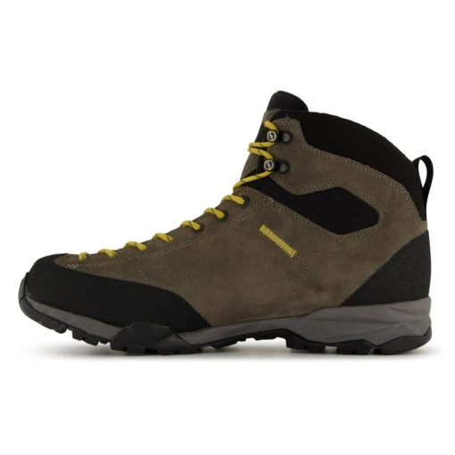 Scarpa Mojito Hike GTX Wide - Walking Boots -La Sportiva Store scarpa mojito hike gtx wide walking boots detail 4