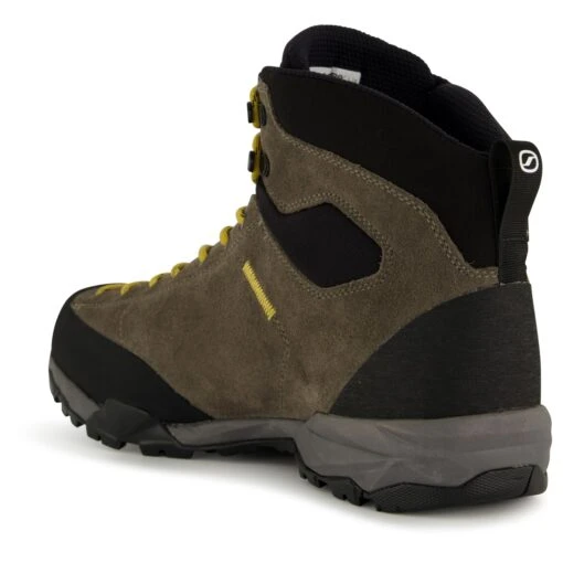 Scarpa Mojito Hike GTX Wide - Walking Boots -La Sportiva Store scarpa mojito hike gtx wide walking boots detail 5