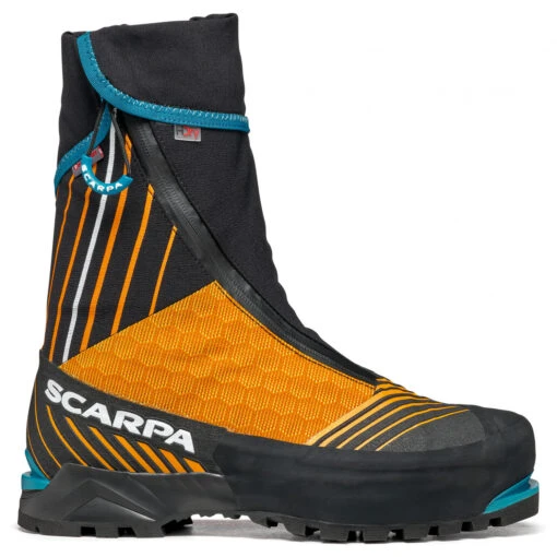 Scarpa Phantom Tech HD - Mountaineering Boots -La Sportiva Store scarpa phantom tech hd mountaineering boots