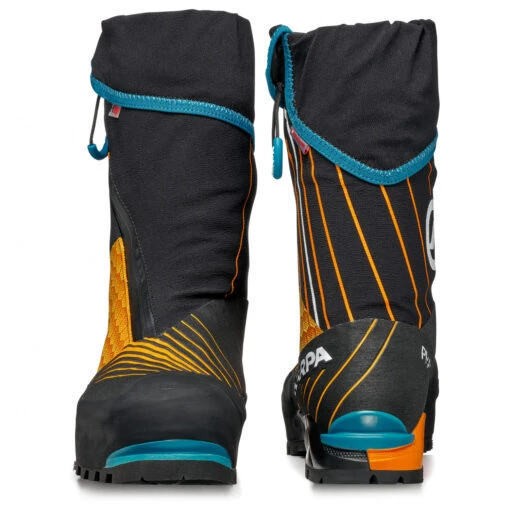 Scarpa Phantom Tech HD - Mountaineering Boots -La Sportiva Store scarpa phantom tech hd mountaineering boots detail 4