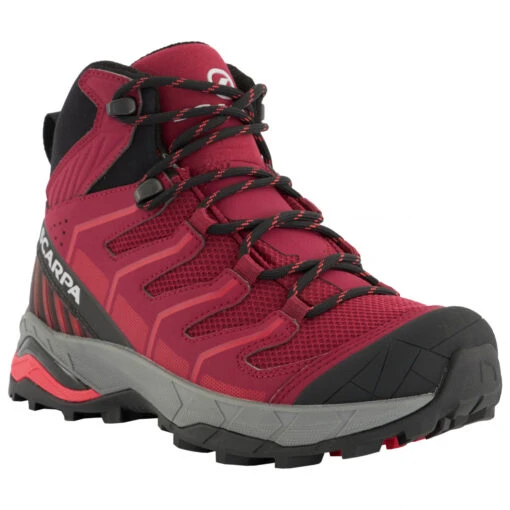 Scarpa Women's Maverick Mid GTX - Walking Boots -La Sportiva Store scarpa womens maverick mid gtx walking boots detail 2