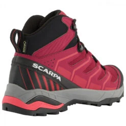 Scarpa Women's Maverick Mid GTX - Walking Boots -La Sportiva Store scarpa womens maverick mid gtx walking boots detail 6