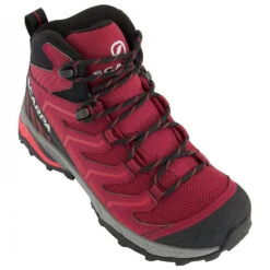 Scarpa Women's Maverick Mid GTX - Walking Boots -La Sportiva Store scarpa womens maverick mid gtx walking boots detail 7