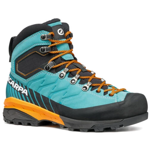 Scarpa Women's Mescalito TRK GTX - Walking Boots -La Sportiva Store scarpa womens mescalito trk gtx walking boots