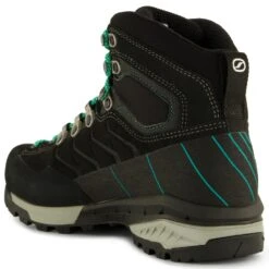 Scarpa Women's Mescalito TRK GTX - Walking Boots -La Sportiva Store scarpa womens mescalito trk gtx walking boots detail 5