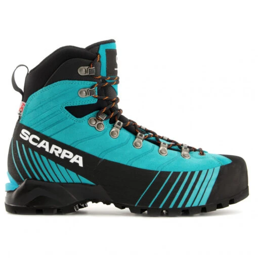 Scarpa Women's Ribelle HD - Mountaineering Boots -La Sportiva Store scarpa womens ribelle hd mountaineering boots