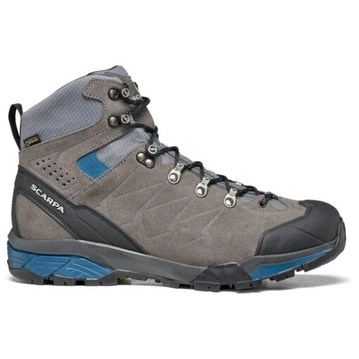 Scarpa ZG Trek GTX - Walking Boots -La Sportiva Store scarpa zg trek gtx walking boots