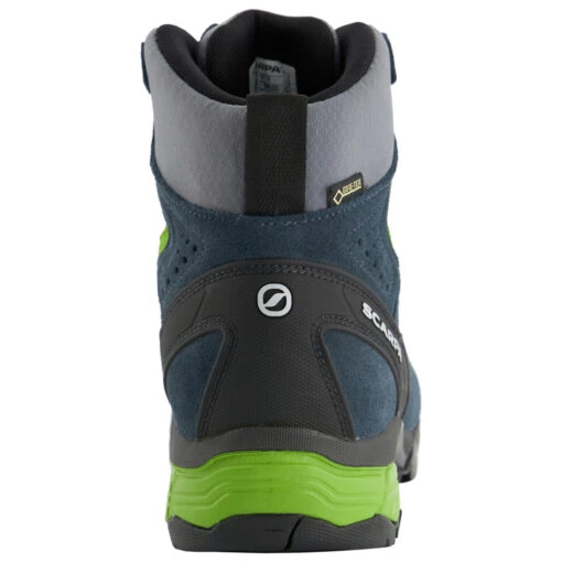 Scarpa ZG Trek GTX - Walking Boots -La Sportiva Store scarpa zg trek gtx walking boots detail 5