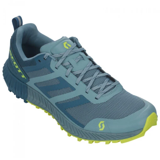 Scott Shoe Kinabalu 2 - Trail Running Shoes -La Sportiva Store scott shoe kinabalu 2 trail running shoes detail 2