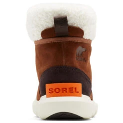 Women's Sorel Explorer II Carnival Cozy WP - Winter Boots -La Sportiva Store sorel womens sorel explorer ii carnival cozy wp winter boots detail 4