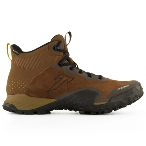 TECNICA Magma 2.0 Mid GTX - Walking Boots -La Sportiva Store tecnica magma 20 mid gtx walking boots