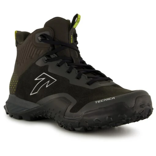 TECNICA Magma 2.0 Mid GTX - Walking Boots -La Sportiva Store tecnica magma 20 mid gtx walking boots detail 2