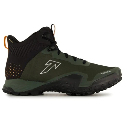 TECNICA Magma 2.0 S Mid GTX - Walking Boots -La Sportiva Store tecnica magma 20 s mid gtx walking boots