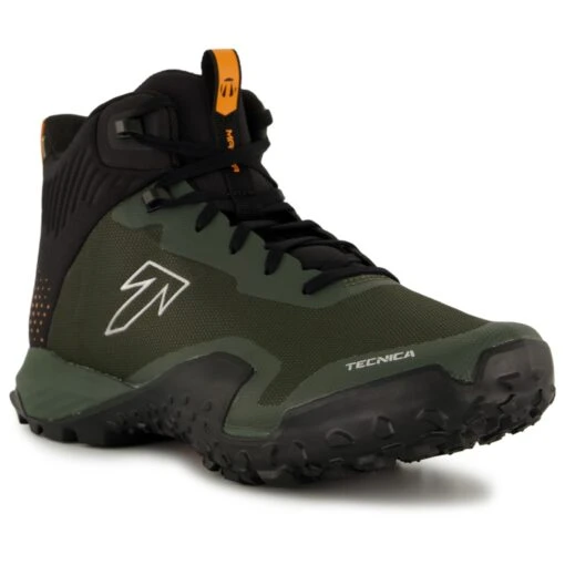 TECNICA Magma 2.0 S Mid GTX - Walking Boots -La Sportiva Store tecnica magma 20 s mid gtx walking boots detail 2